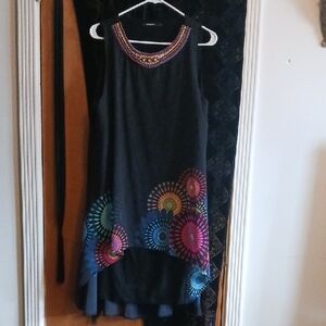 Desigual Dress